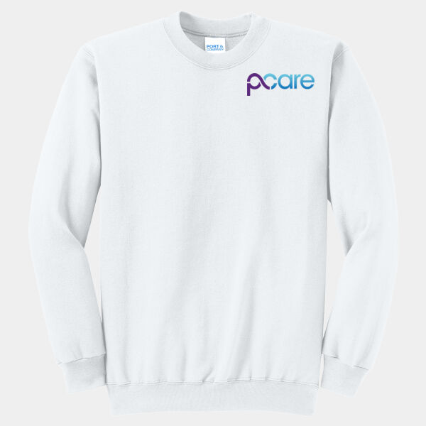 Adult Crewneck Sweatshirt Thumbnail