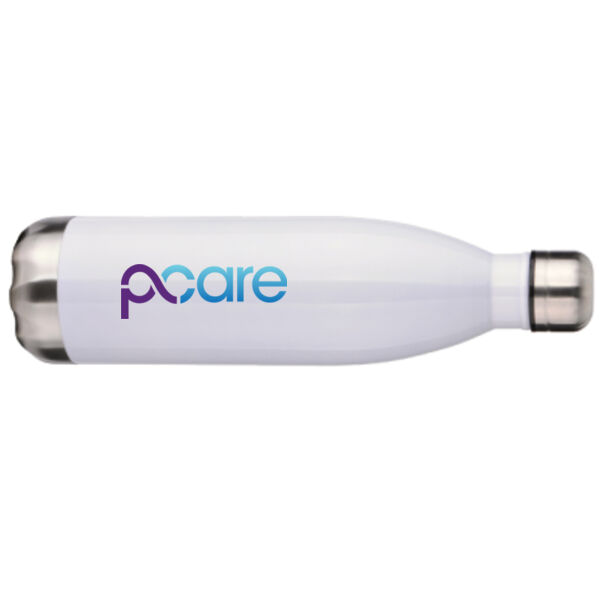 20 OZ Sport Water Bottle Thumbnail