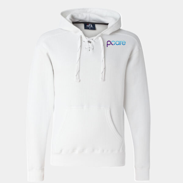 Adult Laced Sweatshirt Thumbnail