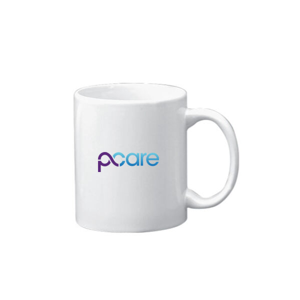 11 Oz. Mug Thumbnail