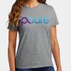 Ladies T Shirt, Short Sleeve Thumbnail