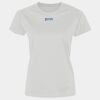 LADIES Performance Tee, UPF 50 Protection Thumbnail