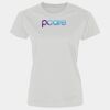 LADIES Performance Tee, UPF 50 Protection Thumbnail
