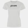 LADIES Performance Tee, UPF 50 Protection Thumbnail